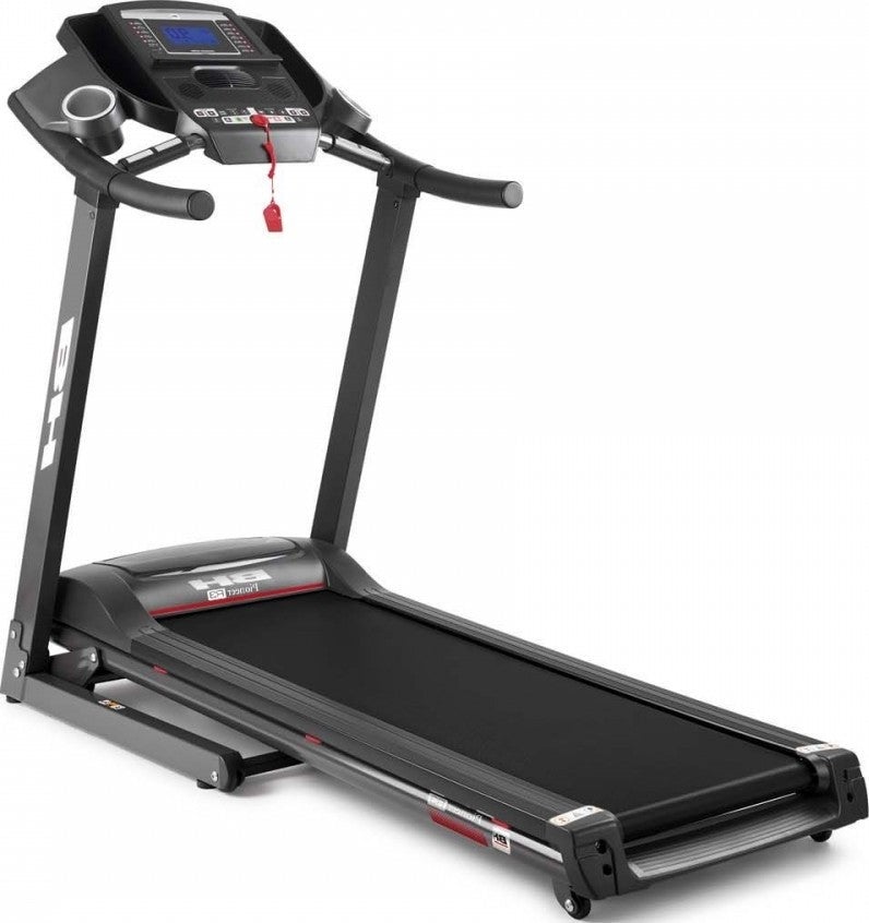 BH G6487 Pioneer R3 Treadmill - Image 3